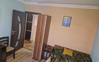 Etaj intermediar/Apartament 3 Camere-Decomandat/70mp/Zona Gara! - Poză 4