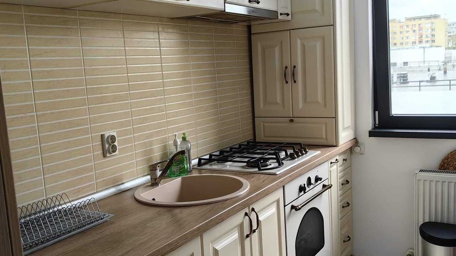 Apartament 2 camere 1 Decembrie 1918 - Poză 4
