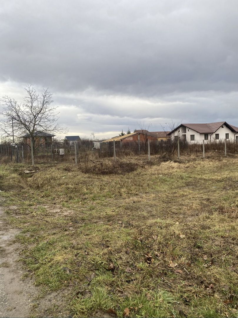 Vand teren 17 arii - Poză 6