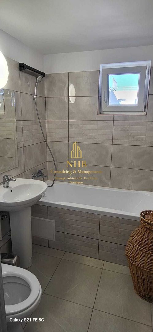 Apartament decomandat 3 camere / Zona Ghencea / Prima Inchiriere - Poză 2