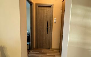 3 camere, etaj 3, bloc cărămidă – Ioan Slavici - Poză 24