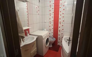 Apartament 3 camere de închiriat Drumul Jilavei  | Bloc 2012 | Centrală Proprie - Poză 7