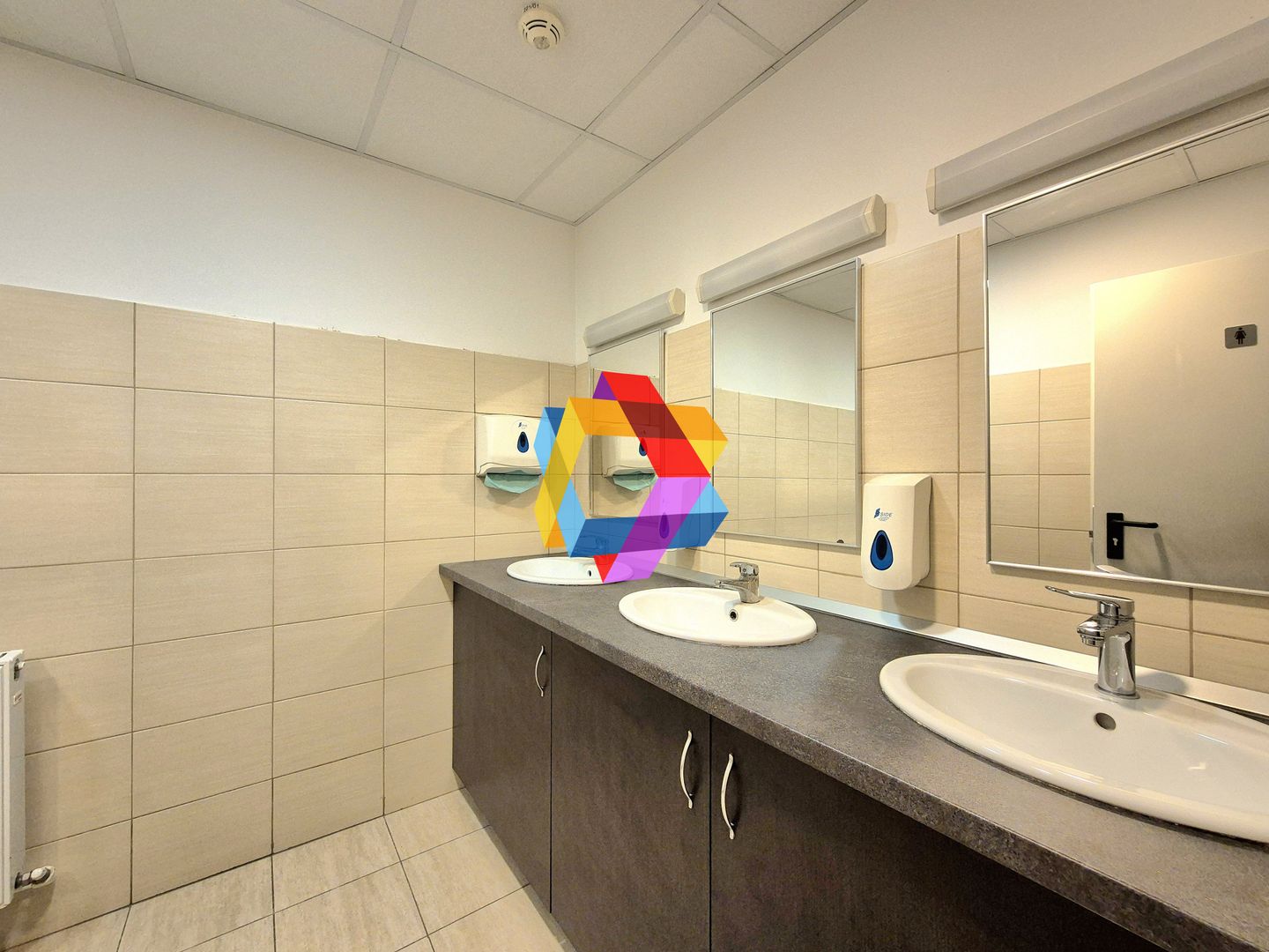 Spatiu de birouri - 1260 mp  #www.plus-imo.ro - Poză 14