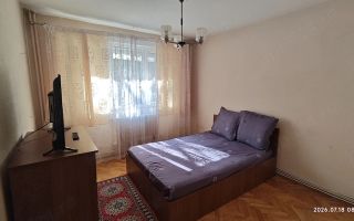 Apartament 2 camere semidecomandat, 50 mp, etaj 1, zona Tătărași - Str. Vasile Lupu, Iași - Poză 4