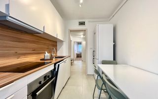 Apartament 3 camere, cu garaj,prima inchiriere, Central - Piața Unirii - Poză 16