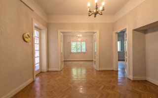 DE VANZARE APARTAMENT IN VILA – DOROBANTI – PARTER – IMOBIL P+1+M - Poză 2
