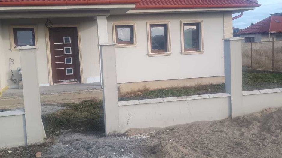 BRASADAS vinde casa semifinisata in zona Ispirescu. - Poză 2