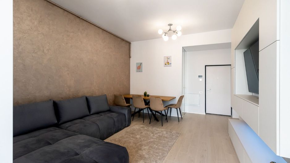 Chirie I Apartament 2 camere I Northside Park Sisesti - Poză 8