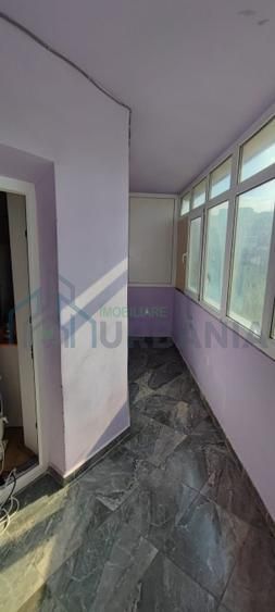 Apartament 3 camere, 2 băi, Dacia Bicaz, Iași – 88 mp, etaj 3/8, renovat - Poză 4