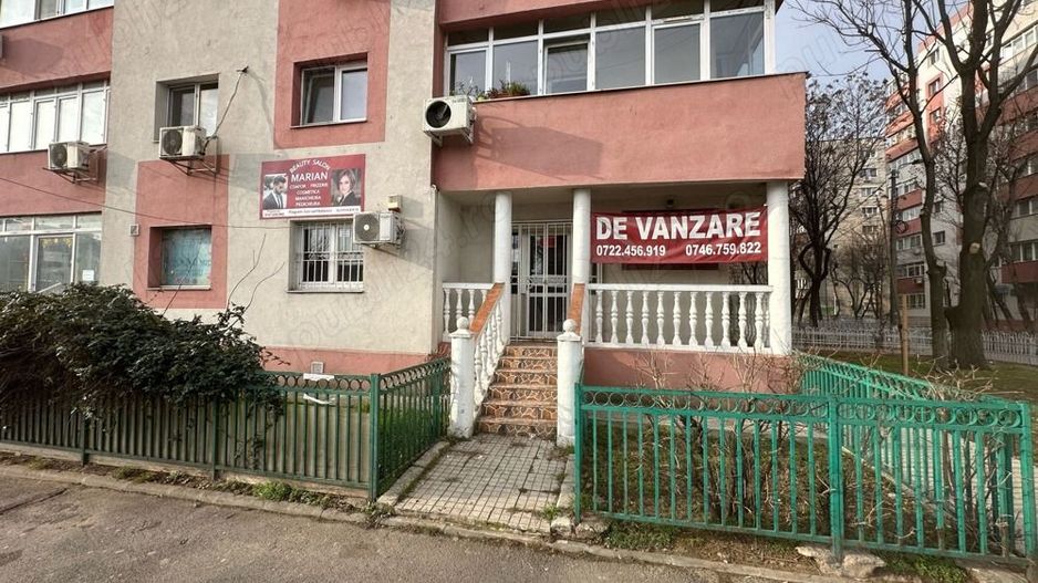 Vânzare spațiu conercial - Poză 7