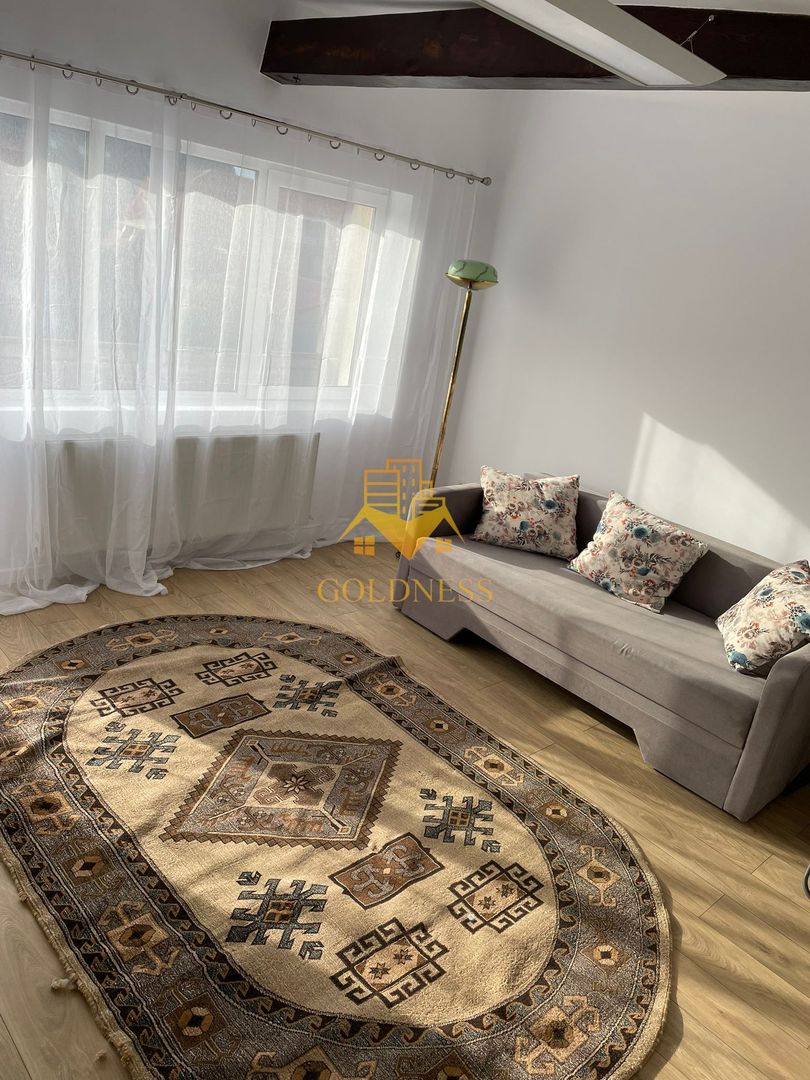 2 camere decomandate, parcare, AC, Pet Friendly, Vivo, Floresti - Poză 9