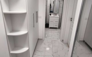 Apartament 1 cameră, Panoramic Residance Valea Adâncă – 33 mp, mobilat și utilat - Poză 5
