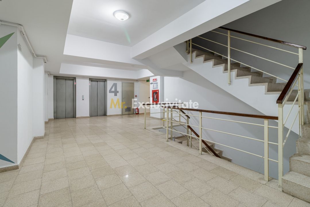 Studio spatios 50mp Pipera Voluntari - Vitta Bella - Poză 8