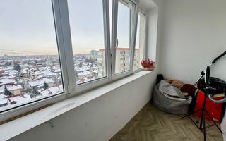 APARTAMENT SUPERB | BLOC REABILITAT | LACUL TEI  COMISION 0% - Poză 7