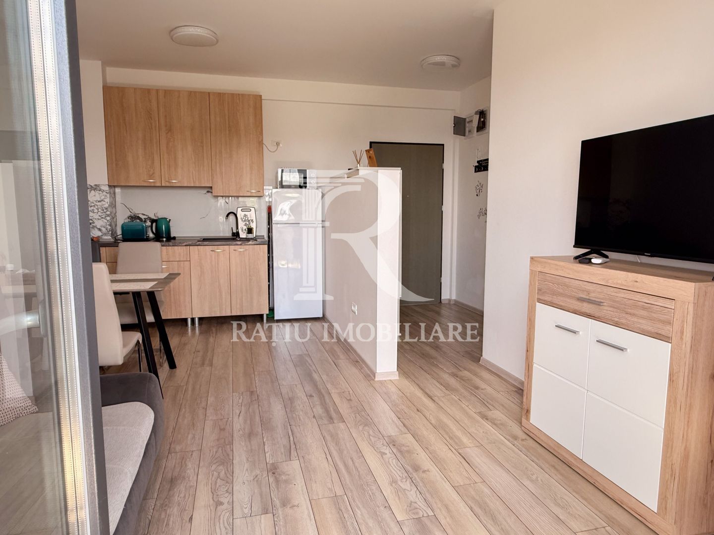 Studio modern | 2 camere | Baile Felix - Poză 4