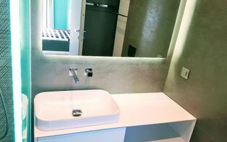 Duplex premium 4 camere la padure, Erou Iancu Nicolae - Poză 15