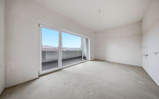 Penthouse 143 mp utili | Lift Privat | Terasa Panoramica 50 mp! - Poză 7