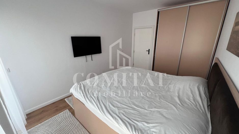 Apartament cu 3 camere parcare subterană zona străzii Fabricii - Poză 5