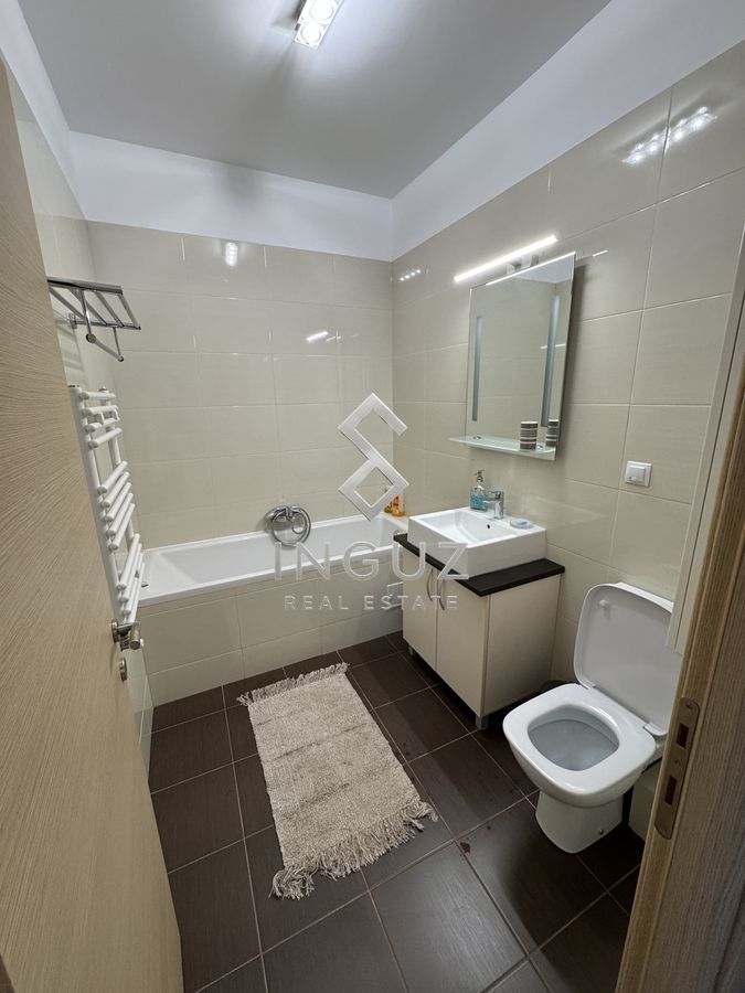 DE ÎNCHIRIAT | APARTAMENT 2 CAMERE | DAY RESIDENCE – DECEBAL - Poză 5