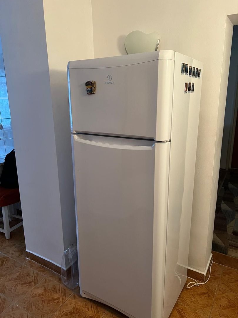 Apartament Mefin | Horia, Closca si Crisan | Platou Izvor - Poză 12