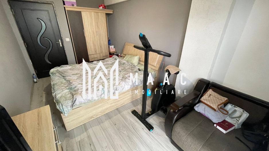 Apartament 3 camere I 70 mp I Vedere panoramică I Doamna Stanca - Poză 10
