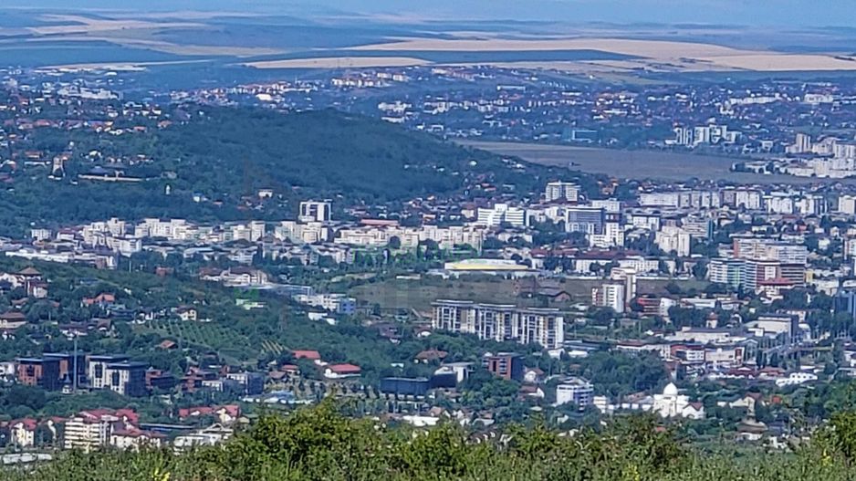 Teren intravilan de vânzare în satul Păun, comuna Bârnova – loturi de 1.000 mp și 870 mp - Poză 1
