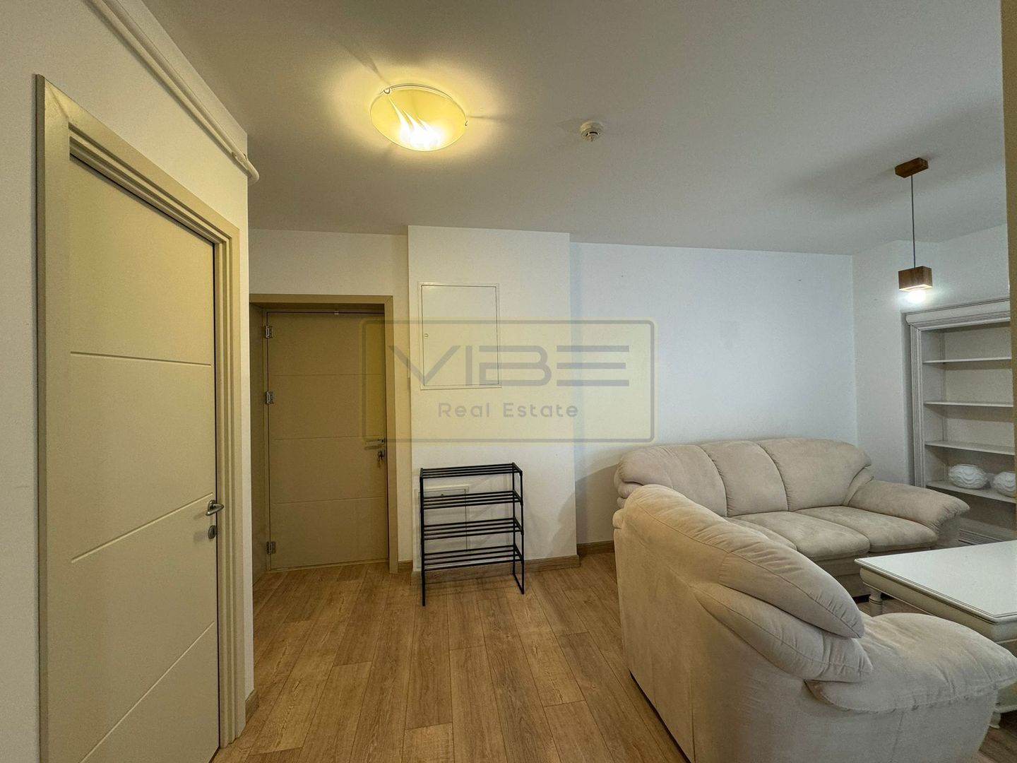 Apartament 2 camere modern Newton Tatarasi - Poză 21