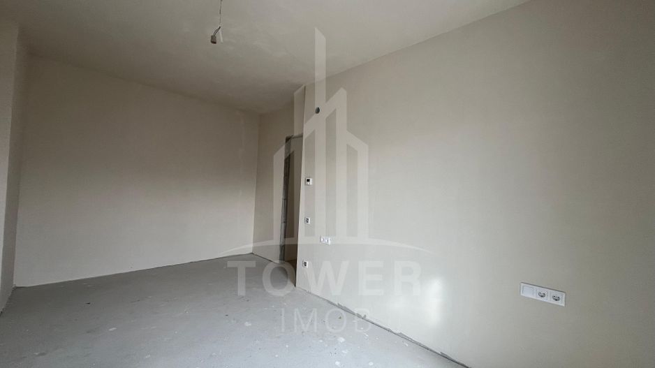 Apartament cu trei camere in Turnisor - Poză 3