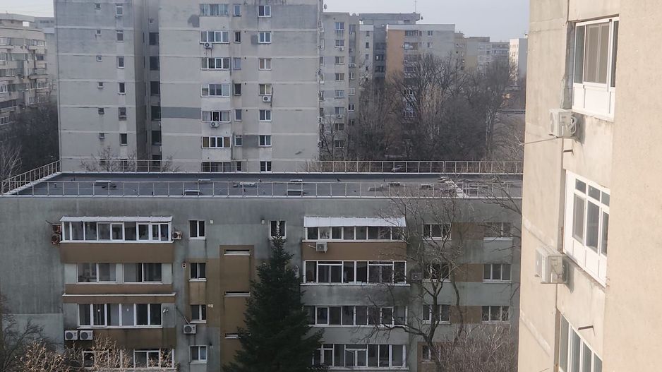 Apartament 3 camere | Favorit | Etaj 8/10 | Complet mobilat | 50m de metrou - Poză 22