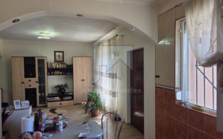 Casă de vânzare - Oraș Pantelimon - 2 camere - curte proprie - Poză 5
