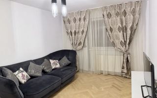 2 decomandate, centrala termica, Craiovita - 430 Euro - Poză 4