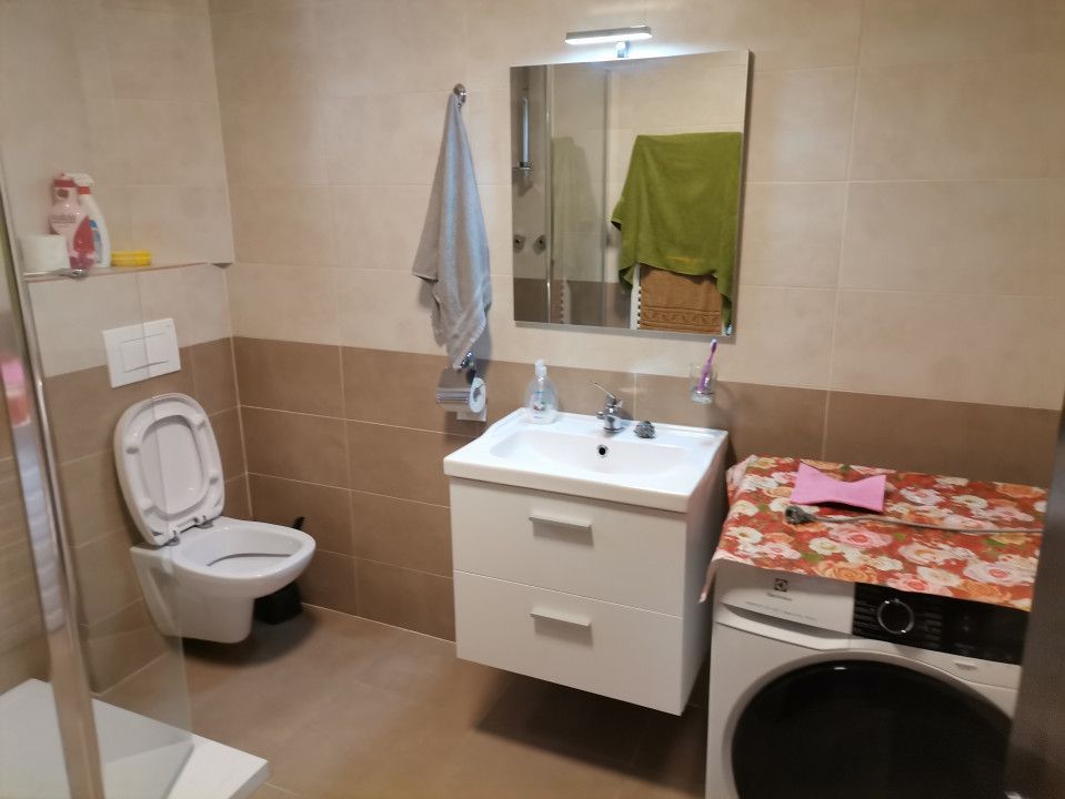 Vanzare vila moderna, mobilata, Stefanesti Pasarela - Poză 5