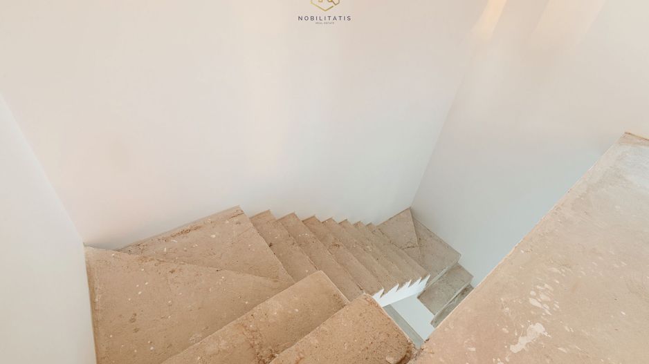 ANTECONTRACT - Duplex nou deosebit - despartit prin camera tehnica - Poză 28