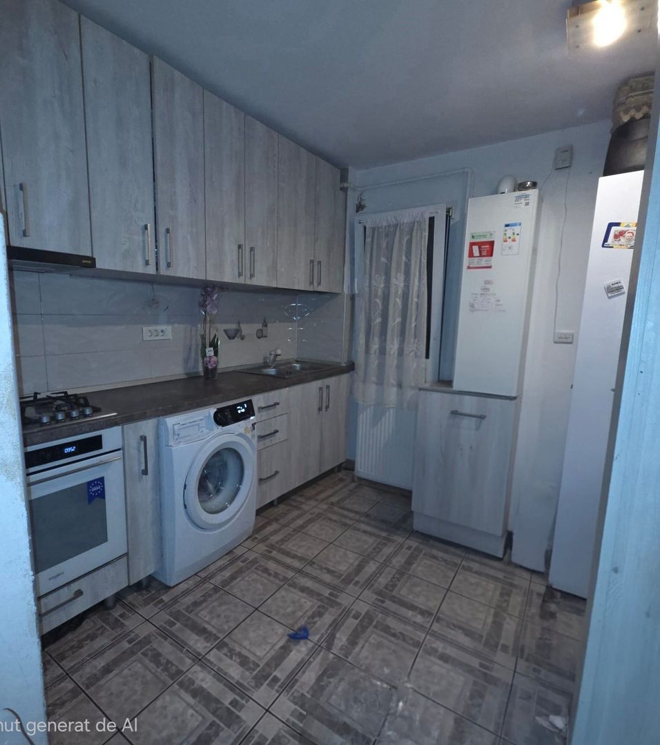 Apartament de vanzare 2 camere, zona Gemenii, Astra, Brasov - Poză 4