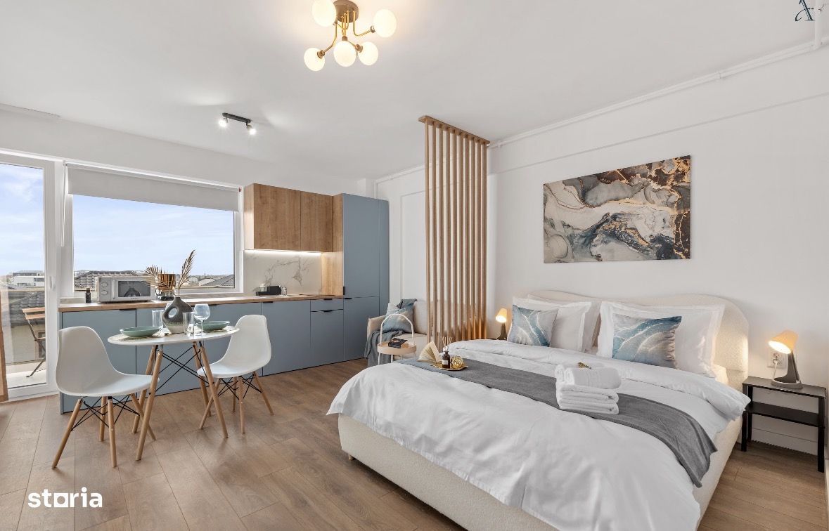 Garsonieră de vanzare - Poză 1