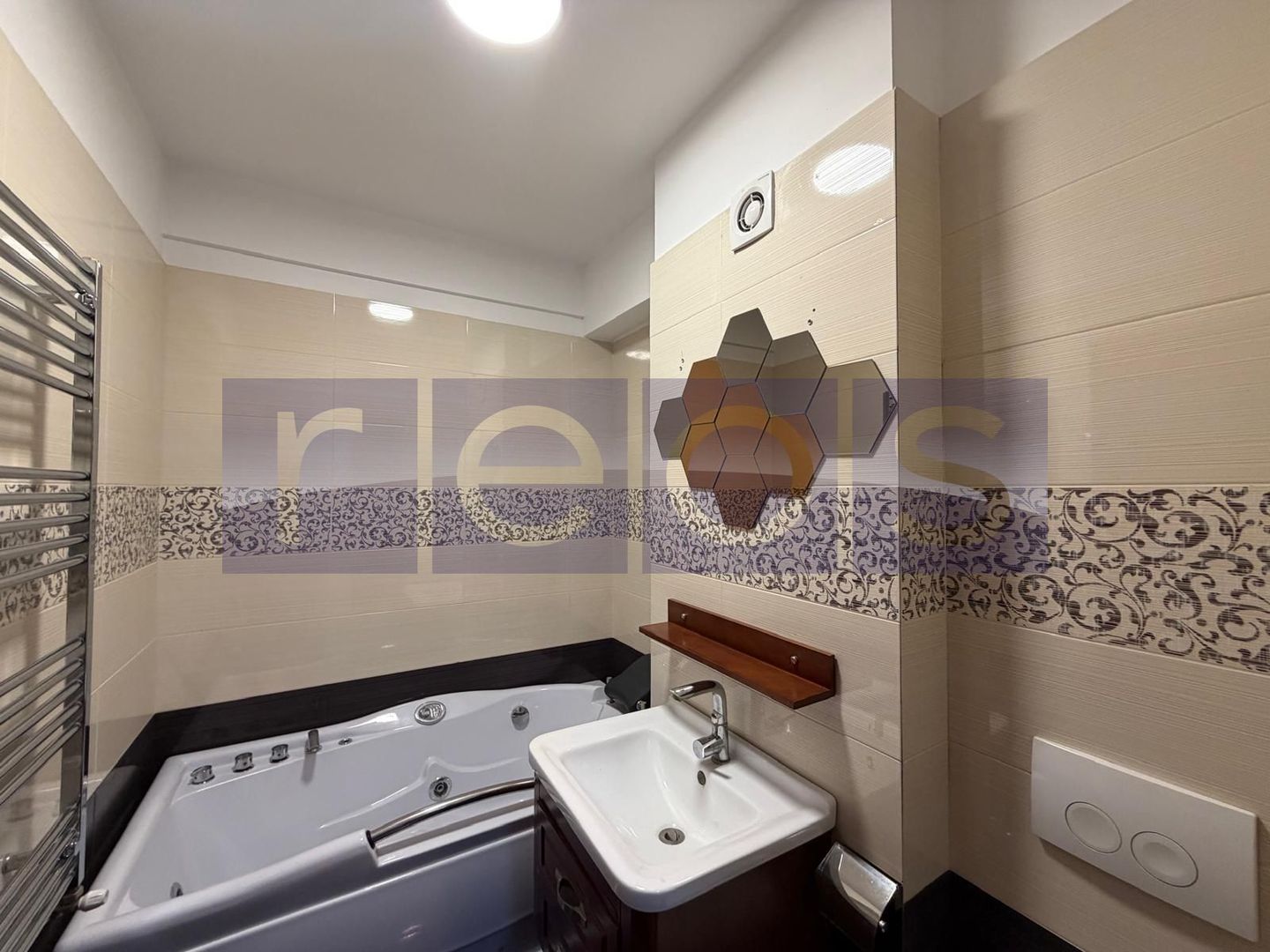 OPORTUNITATE INCHIRIERE SPATIU COMERCIAL | MALL VITAN | 131 MP | - Poză 18