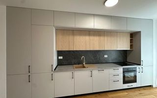 Nord One - Apartament cu 2 camere cu parcare - Brediceanu - Central - Poză 2
