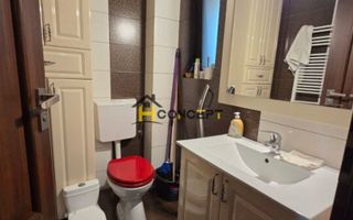 Vila moderna mobilata utilata metrou Dimitrie Leonida - Poză 14