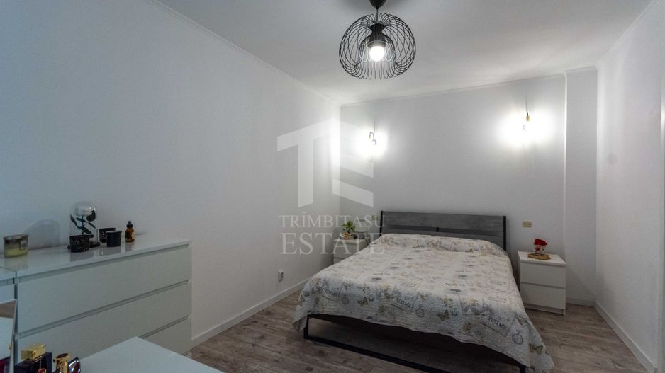 Eminescu Toamnei Casa 3 camere Comision 0% - Poză 11