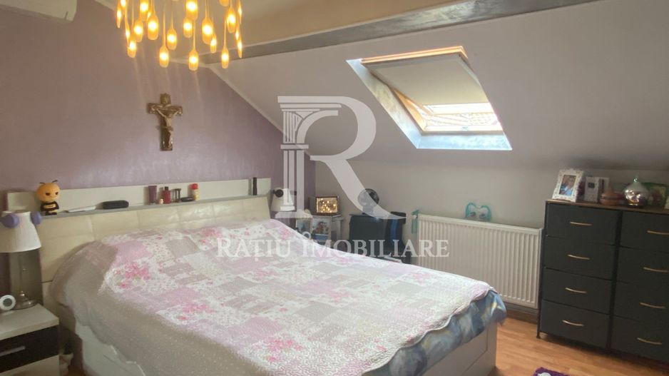 Casa de vânzare cu 3 camere | Tudor Vladimirescu |  Oradea - Poză 7