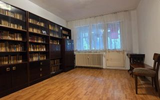 VANZARE 3 CAMERE DECOMANDAT PARTER  DRISTOR - Poză 4