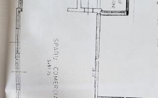 Spațiu Comercial | 110 Mp | Loc de Parcare |  Calea Dumbrăvii - Poză 8