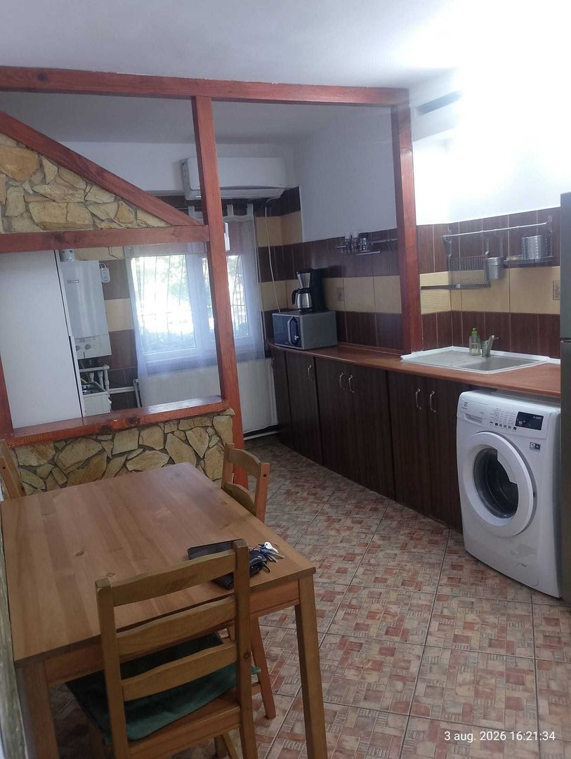 Apartament 3 camere de vanzare Crângași - Poză 8