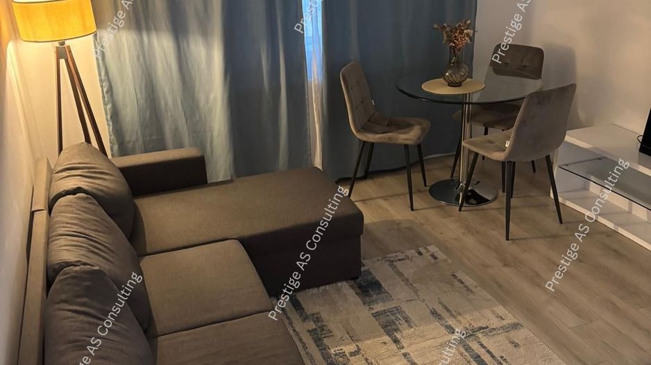 Prima inchiriere | 3 camere | Bulevardul Cetatii - Poză 2