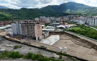 Apartament cu 2 camere | Noua | 68 mp Utili - Poză 12