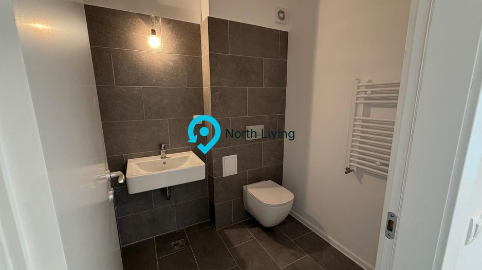 Apartament 3 camere | Ansamblu rezidential - Bucurestii Noi - Poză 11