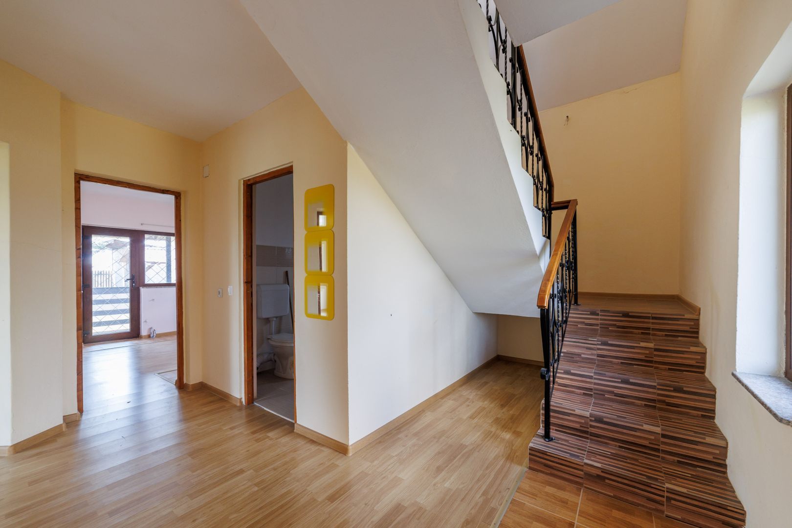 Casa P+M cu 4 camere si teren de 705 mp | Pitesti – Strada Zborului - Poză 21