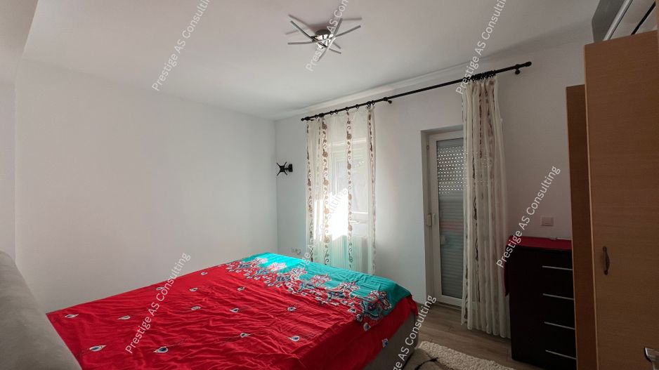 Apartament Decomandat | 2 Camere Parter | Calea Sagului - Poză 9