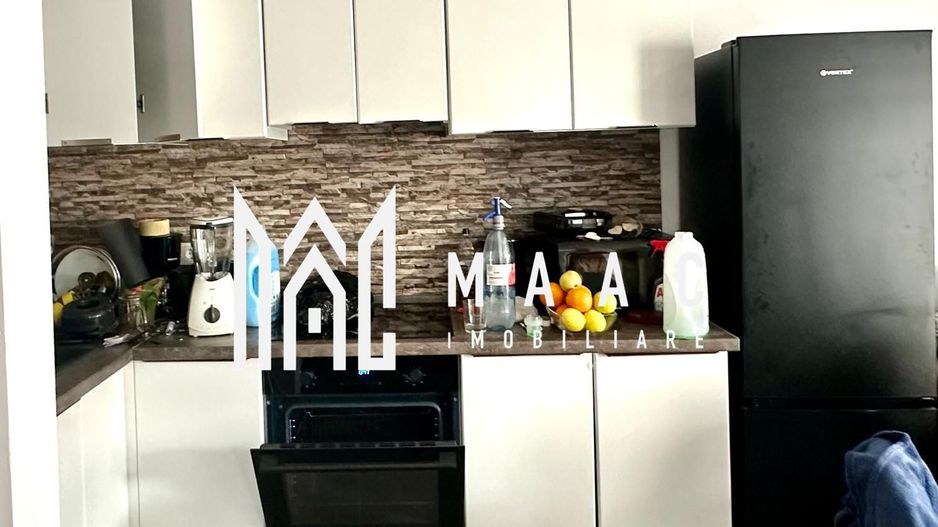 Apartament 2 camere I Decomandat I Selimbar, Str. Principesa Elisabeta - Poză 1