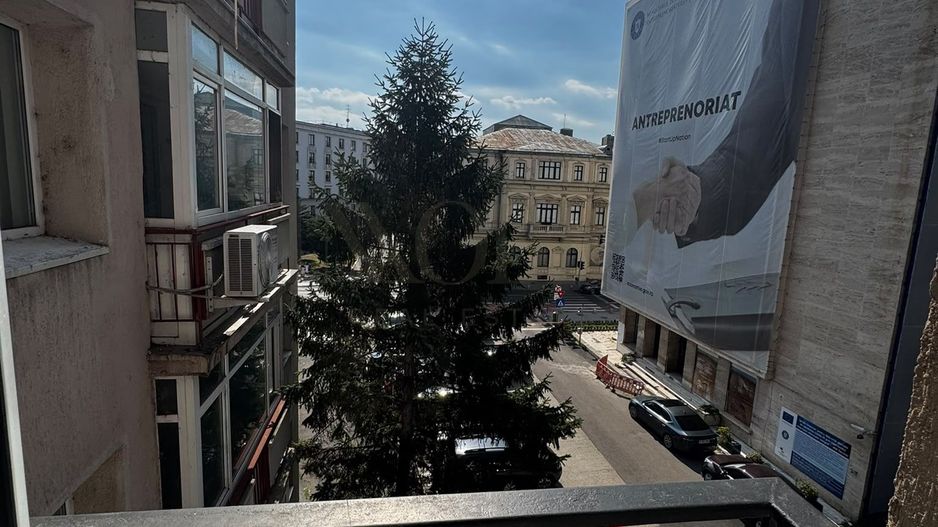 Apartament 3 camere | Calea Victoriei – Amzei | Închiriere flexibilă - Poză 15